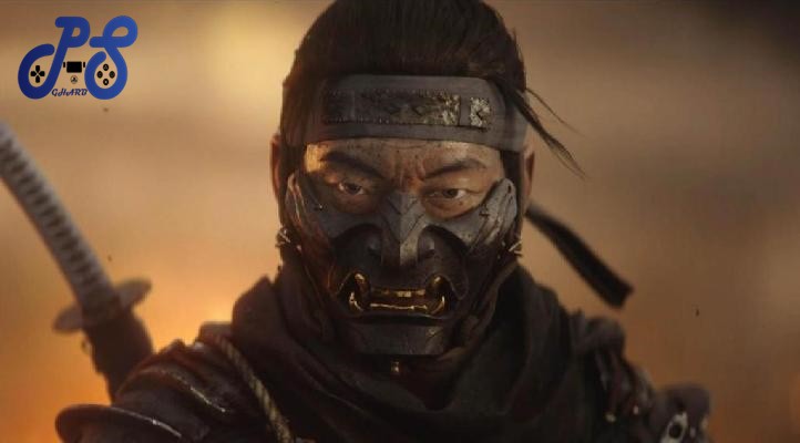 Ghost of tsushima